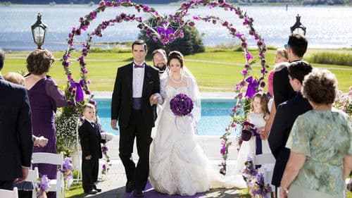 Und täglich grüßt der Bräutigam Bild 4