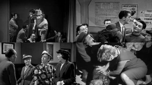 Le congrès des belles-mères Bild 1