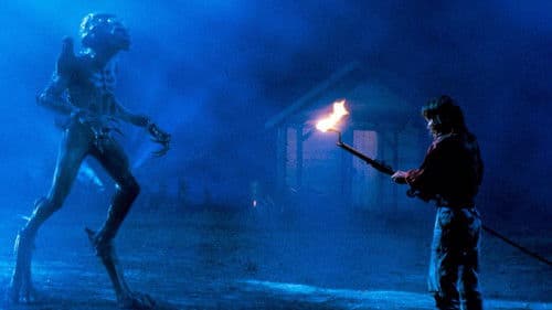 Pumpkinhead - Das Halloween Monster Bild 6