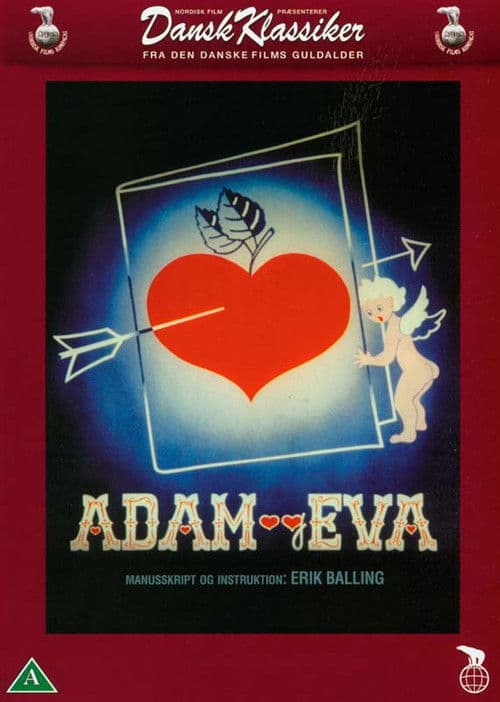Adam og Eva