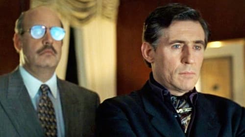 Im Sog der Gier Bild 2