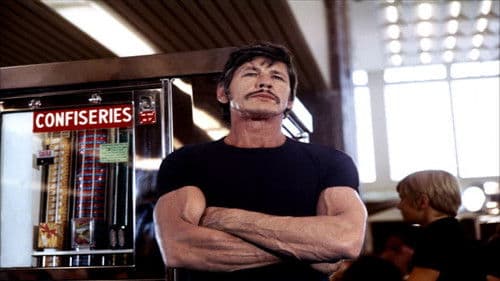 Kalter Schweiß Bild 7