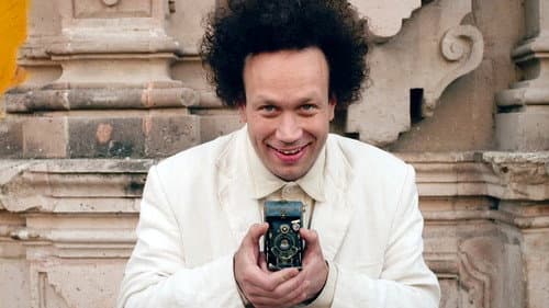 Eisenstein in Guanajuato Bild 6