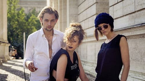 Unterwäschelügen Bild 1