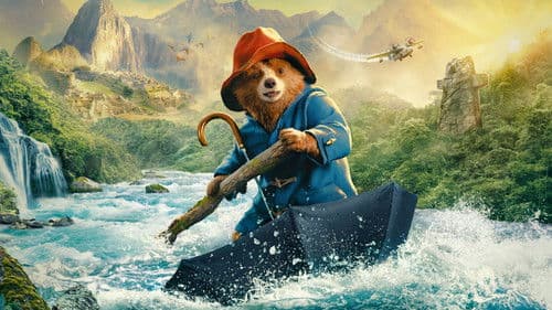 Paddington in Peru Bild 8