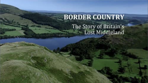Border Country: The Story of Britain's Lost Middleland Bild 3