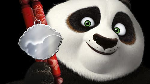 Kung Fu Panda: Die Geheimnisse der Schriftrolle Bild 6
