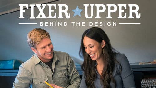 Fixer Upper: Behind the Design Bild 3