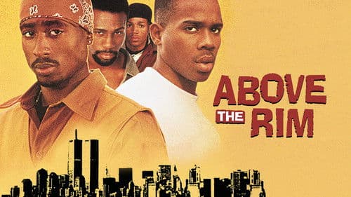 Above the Rim - Nahe dem Abgrund Bild 1