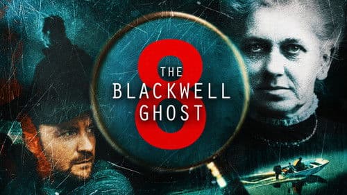 The Blackwell Ghost 8 Bild 2