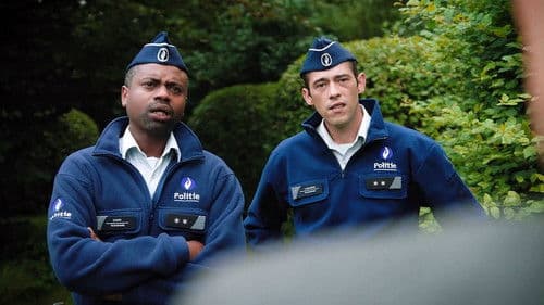 De Buurtpolitie: De Tunnel Bild 1