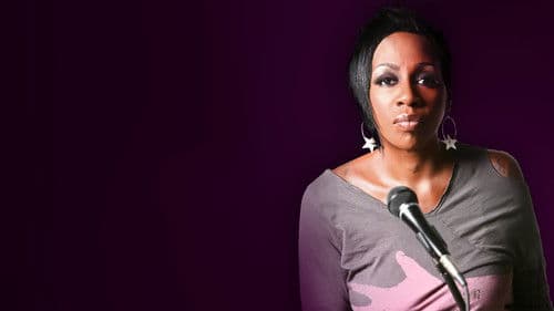Gina Yashere: Skinny B*tch Bild 1