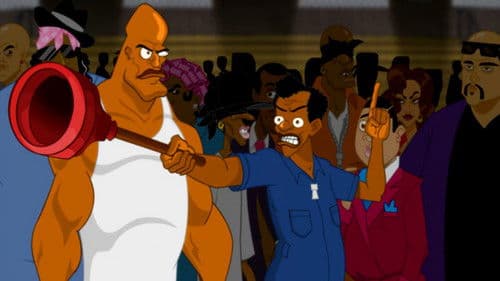 Friday: The Animated Series Bild 5