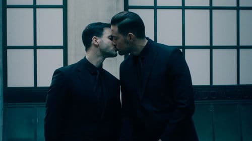 The Suit Weareth the Man Bild 1