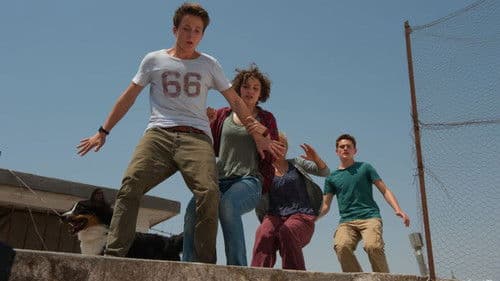 Fünf Freunde 4 Bild 2