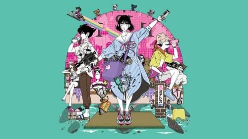 Time Machine Blues Bild 1