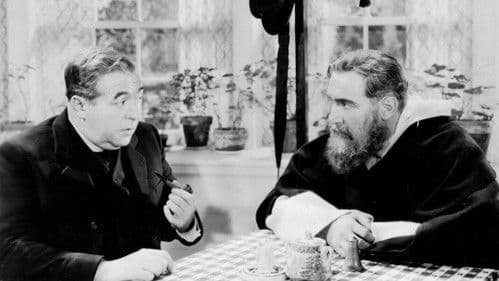 Father Brown, Detective Bild 3