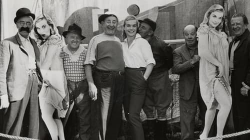 Life Is a Circus Bild 1