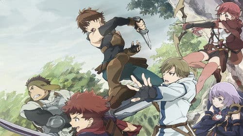 Grimgar, Ashes and Illusions Bild 3