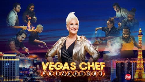 Vegas Chef Prizefight Bild 1