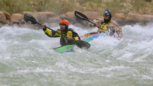 The Weight of Water Bild 1