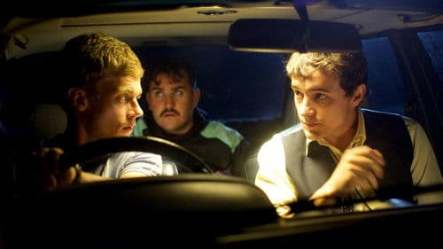 The Troubles: A Dublin Story Bild 3