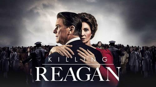Killing Reagan Bild 2