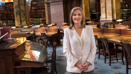 The Great American Read Bild 1