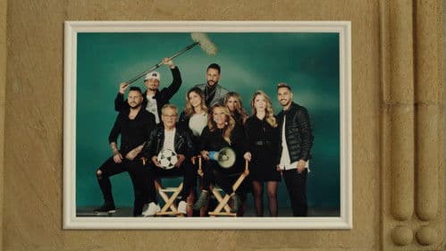 בוזגלוס - הקרב על הירושה Bild 8