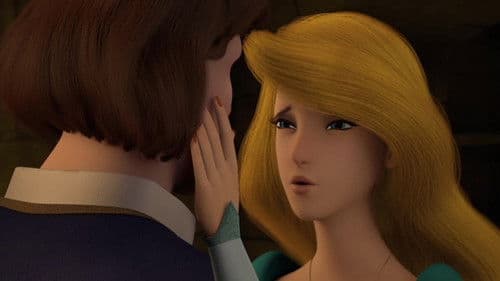 Die Schwanenprinzessin: Blaublüter Undercover Bild 2