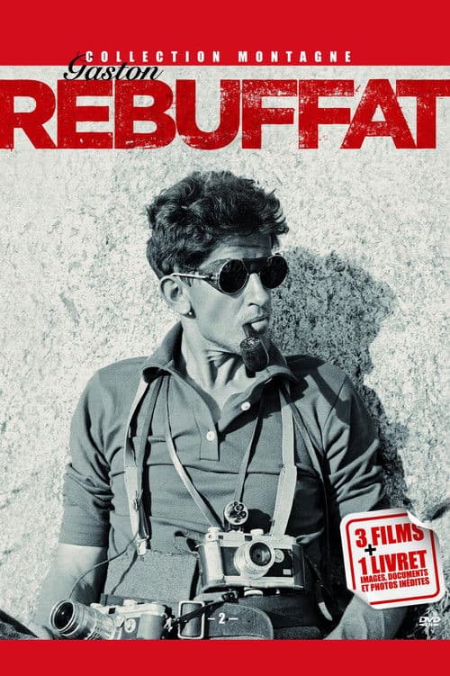 Die Welt des Gaston Rébuffat