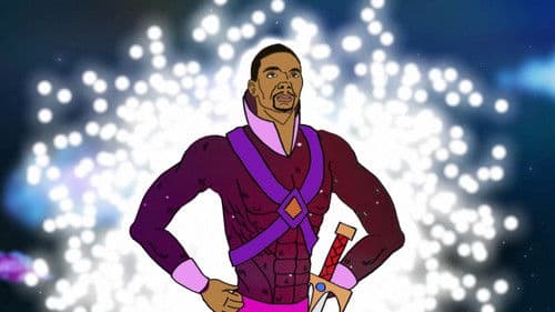 Adventures of Christopher Bosh in the Multiverse Bild 4