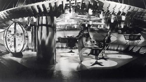 Raumpatrouille - Die phantastischen Abenteuer des Raumschiffes Orion Bild 5