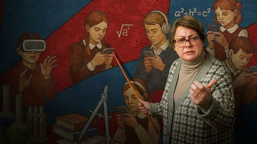 Олдскул Bild 3