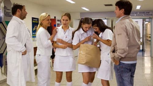 Das Krankenhaus am Rande der Stadt III Bild 1