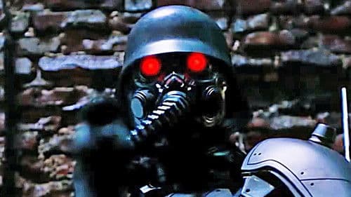 Illang: Die Wolf Brigade Bild 8