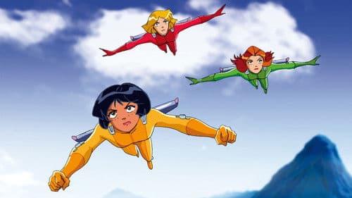 Totally Spies! Bild 7