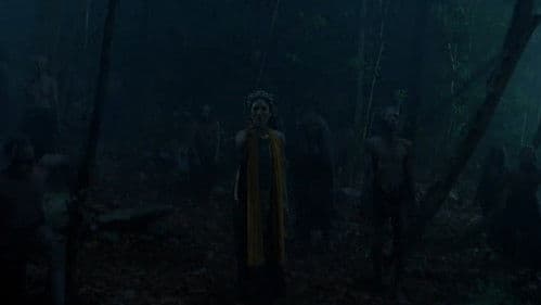 Badarawuhi di Desa Penari Bild 5