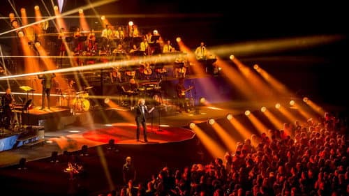 Simply Red: Symphonica in Rosso Bild 1