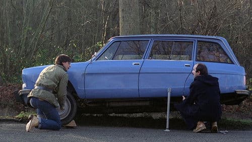 Les héros n'ont pas froid aux oreilles Bild 3