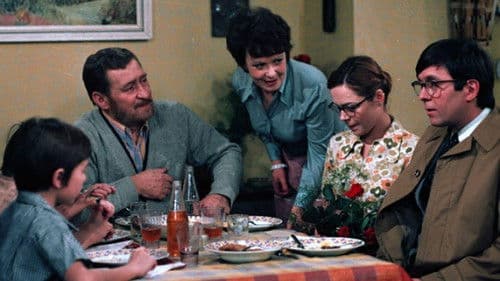 Upír ve věžáku Bild 2