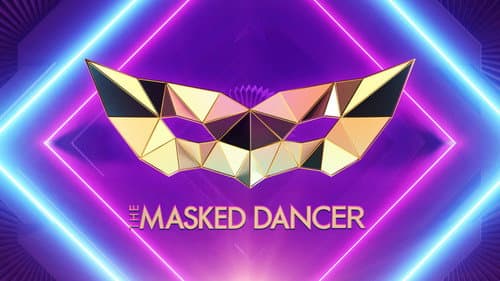 The Masked Dancer Bild 1