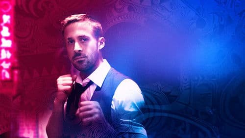 Only God Forgives Bild 3