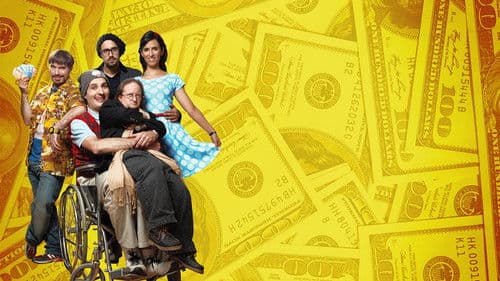 Mis peores amigos: Promedio rojo el regreso Bild 1