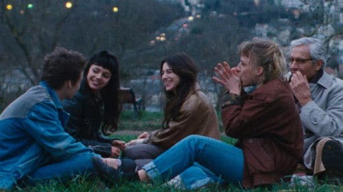 Passagiere der Nacht Bild 2