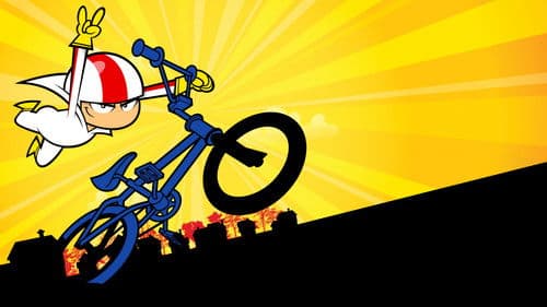 Kick Buttowski – Keiner kann alles Bild 7