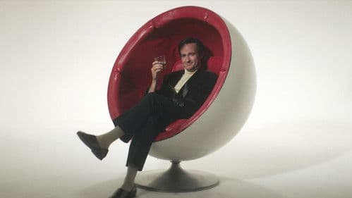 Becoming Bond - Die Rolle meines Lebens Bild 1