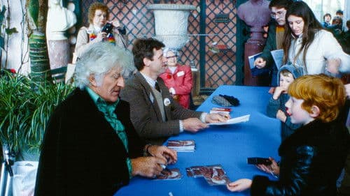 Longleat '83: The Lost Footage Bild 4