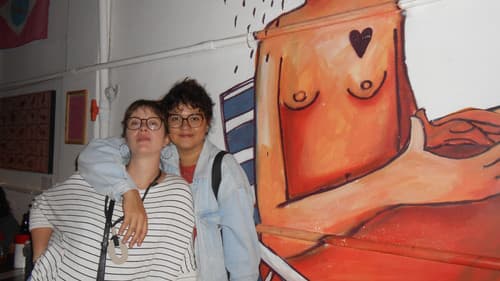 Nunca Pedirei Desculpas ao Amor Bild 1