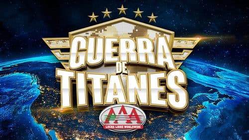 AAA Guerra de Titanes Bild 1